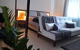 Loft Moderno Goede